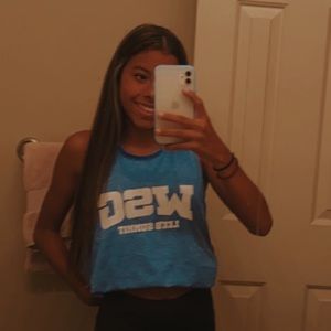 Meet your Posher, Bree